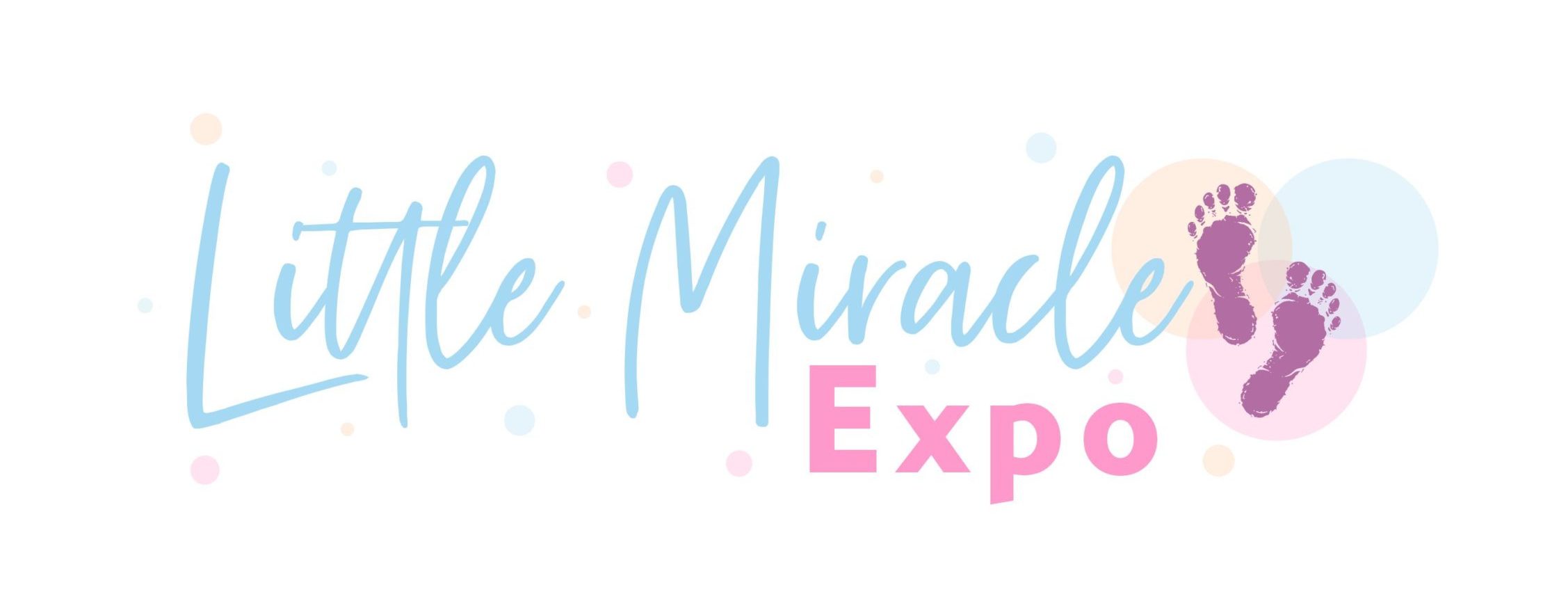 Little Miracle Expo Logo
