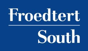 Froedtert South logo