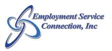Employment Service Connection