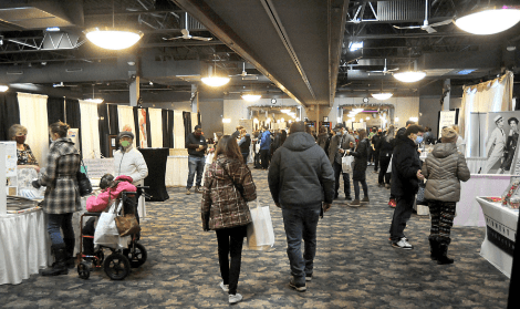 Bridal Showcase 2021, Racine image 4