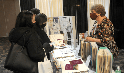 Bridal Showcase 2021, Racine image6