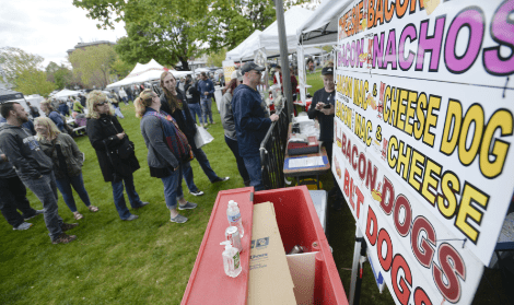 Bacon Fest image 5