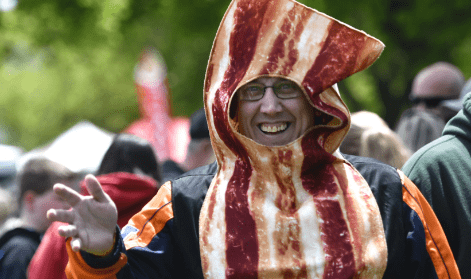 Bacon Fest image 6