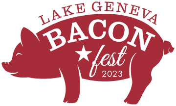 Bacon Fest Logo